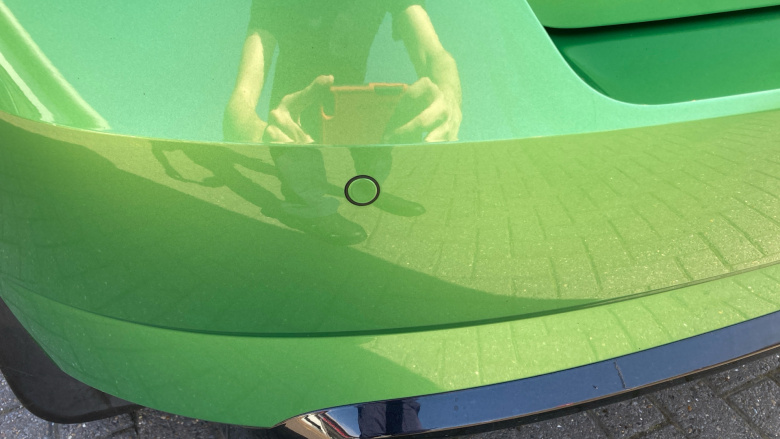 Skoda Fabia 1.2 TSI Monte Carlo 5dr DSG Petrol Hatchback